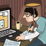 Плюсы дистанционного обучения