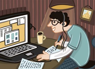 Плюсы дистанционного обучения