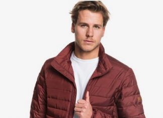 Как выбрать мужские куртки
