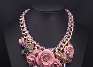 Почему серебряные украшения популярны