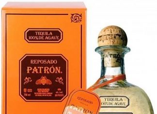 Текила: лучший алкогольный подарок для любителей экзотики