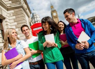 Образование за рубежом и в чем его преимущества