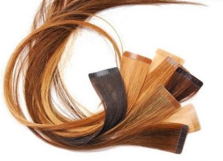 Как выбрать магазин волос для наращивания и их продукцию?