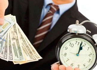 Микрозайм: что это такое и как его получить