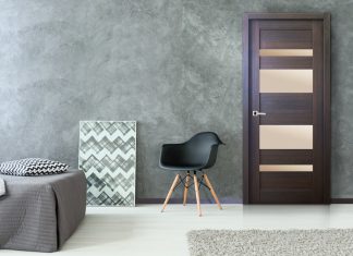 Межкомнатные двери: что нужно знать