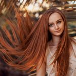 Уход за волосами в домашних условиях