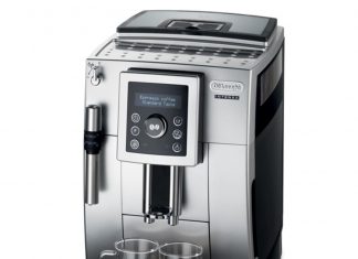 Почему кофемашины популярны