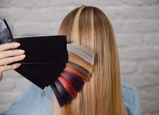 Как добиться идеального цвета волос — расскажет колорист