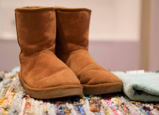 Какими плюсами обладают угги