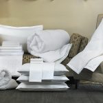 Экологичный текстиль для отелей