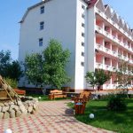 В чем преимущества отдыха на базе отдыха Ruta в Одессе вне сезон