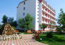 В чем преимущества отдыха на базе отдыха Ruta в Одессе вне сезон