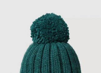 Правильный выбор мужской шапки