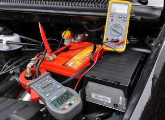 Как выбрать аккумуляторы