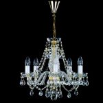 Как правильно выбрать и купить люстру