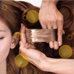 Преимущества корейских масок для волос