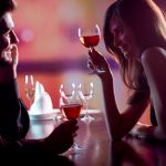 Где хорошо провести романтический вечер