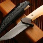 Плюсы клинков из стали M390