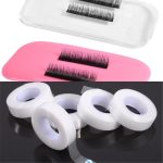 Какие материалы для наращивания ресниц выбрать