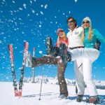 Где хорошо отдохнуть зимой