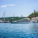 Достоинства морских прогулок в Севастополе