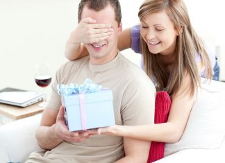 Оригинальные подарки для мужчин