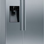 Холодильники Bosch — компактное решение для охлаждения и замораживания