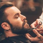 Правильный уход за бородой и усами