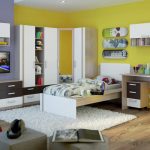 Что должно быть в детской