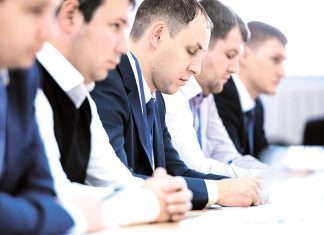 Зачем нужна проверка данных об учредителе