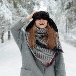 Почему носить шапку зимой важно