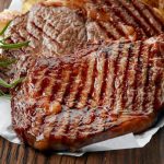 Как пожарить стейк