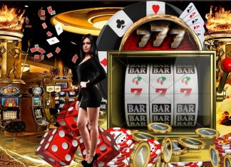 Грати гральні автомати на деньги