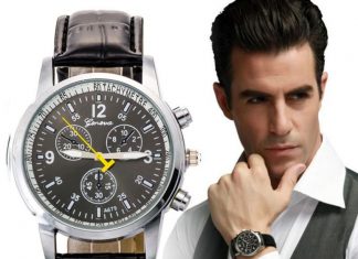 Как выбрать качественные часы