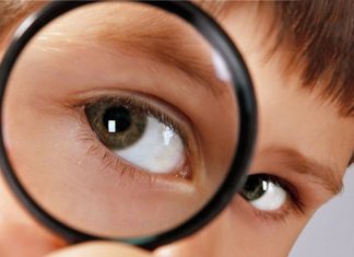 Забота о глазах: что нужно знать