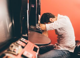 Лечение от игровой зависимости