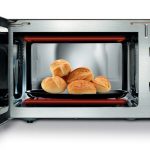 Как выбрать хорошую микроволновую печь с грилем