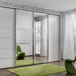 Шкаф – купе и его преимущества