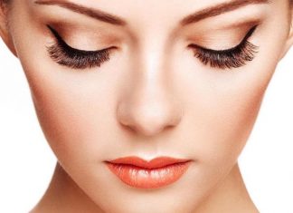 5 советов по уходу за наращенными ресницами