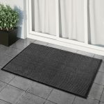 Как выбрать придворный коврик