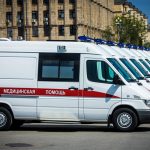 Преимущества платной скорой помощи