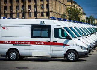 Преимущества платной скорой помощи