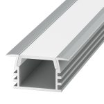 Особенности контурного профиля для светодиодной ленты