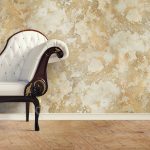 Виды декоративной штукатурки