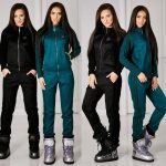 Как нужно выбирать спортивные костюмы