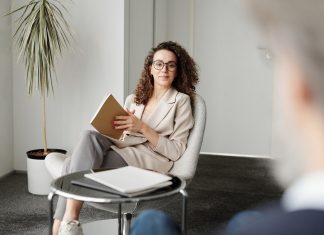 В чём заключается работа психолога