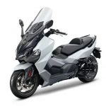 Как нужно выбирать скутер