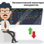 Как работает отслеживание стоимости товара