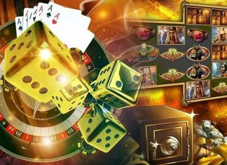 Как играть в онлайн-казино на реальные деньги