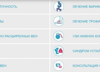 Что лечит врач-флеболог?